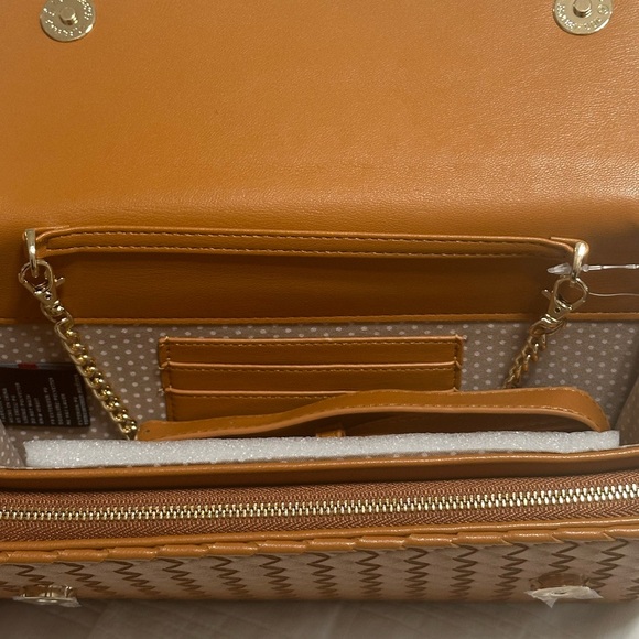 alterd state woven envelope crossbody purse
New - Picture 5 of 7